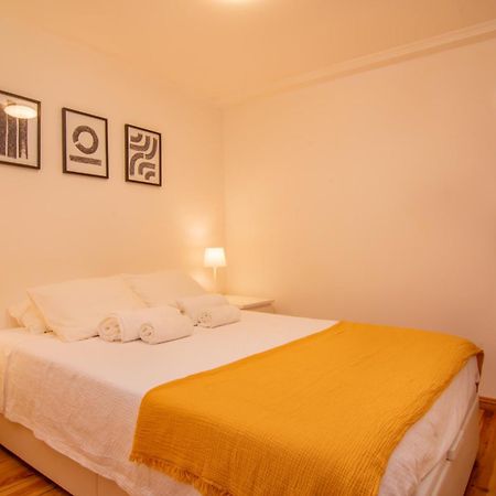 Apartament Charming & Peaceful Family Flat Lizbona Zewnętrze zdjęcie