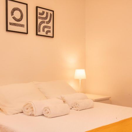 Apartament Charming & Peaceful Family Flat Lizbona Zewnętrze zdjęcie