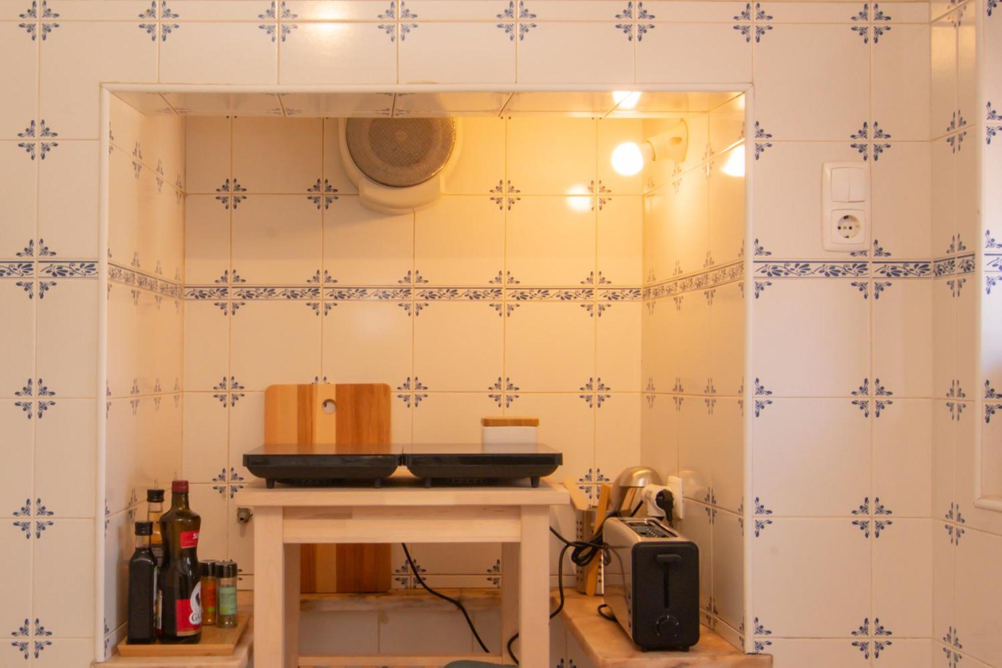 Apartament Charming & Peaceful Family Flat Lizbona Zewnętrze zdjęcie