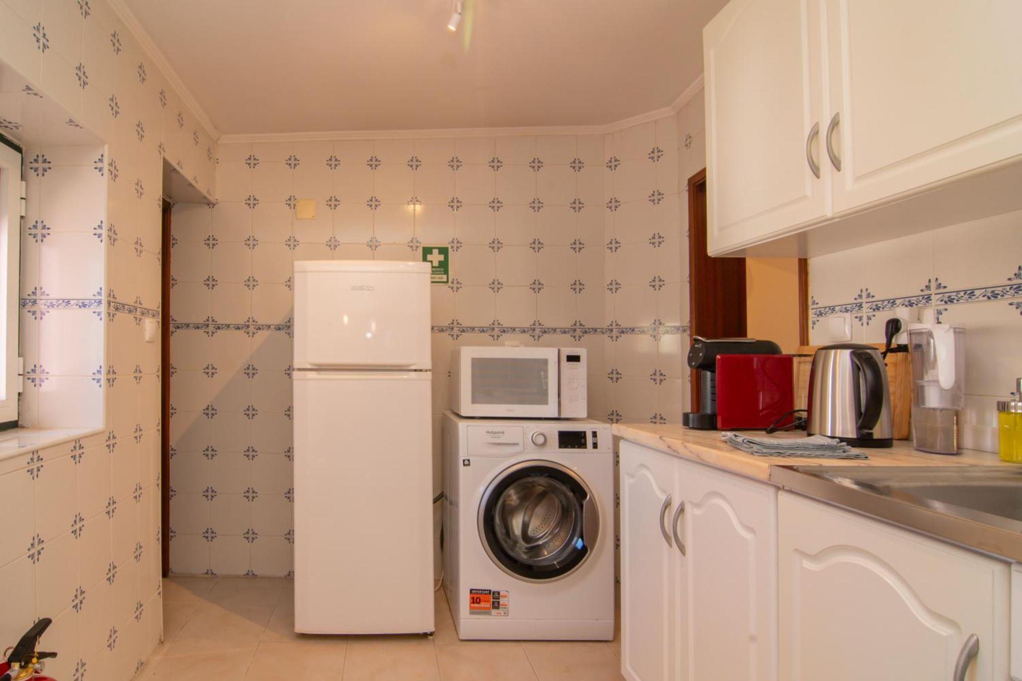 Apartament Charming & Peaceful Family Flat Lizbona Zewnętrze zdjęcie